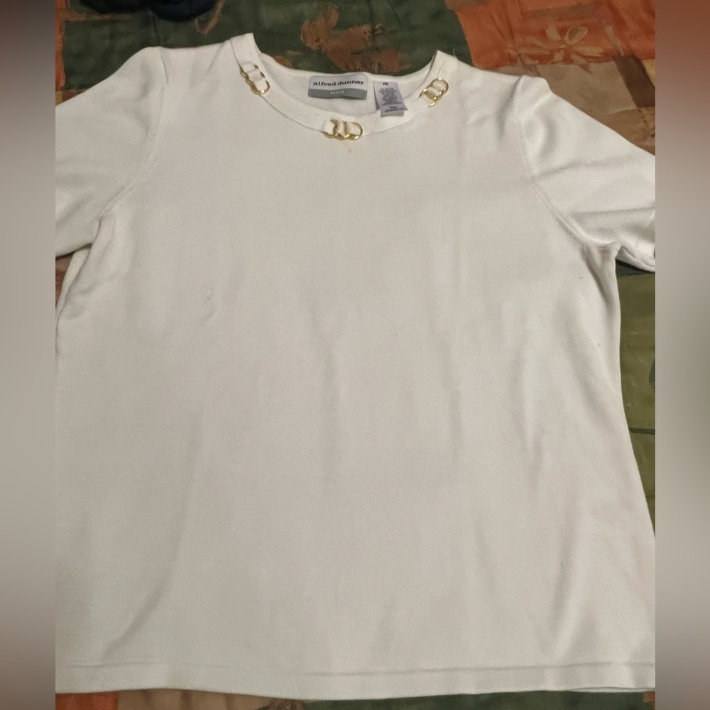 Shirt size pm